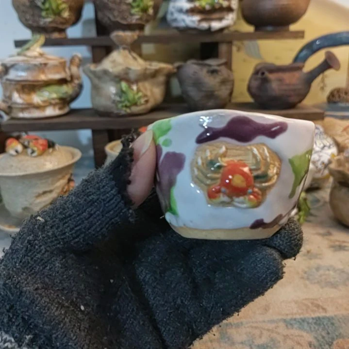 杯主人杯特价福利一个