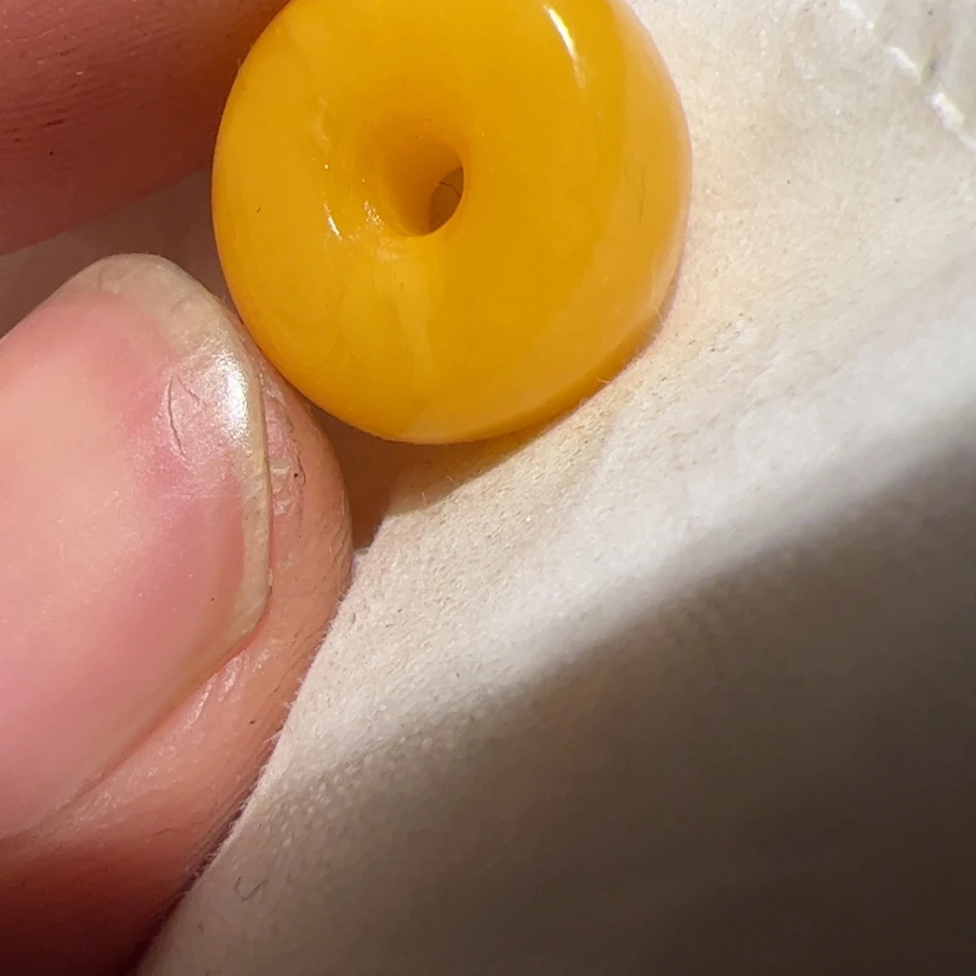 颈饰玻璃你在一起的