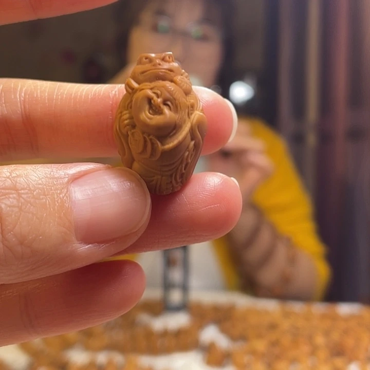 手串/手链橄榄核