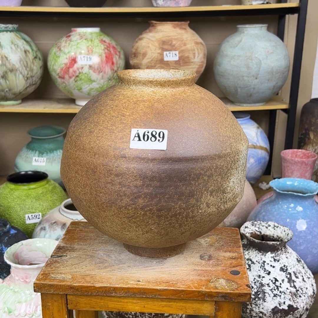 689花瓶摆件家居装饰品