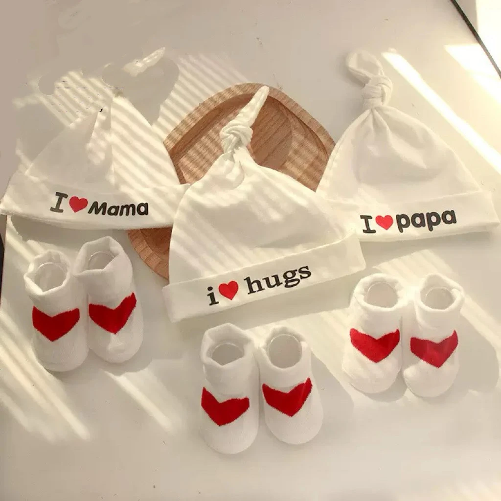 【小扎提童装】宝宝两件套纯棉