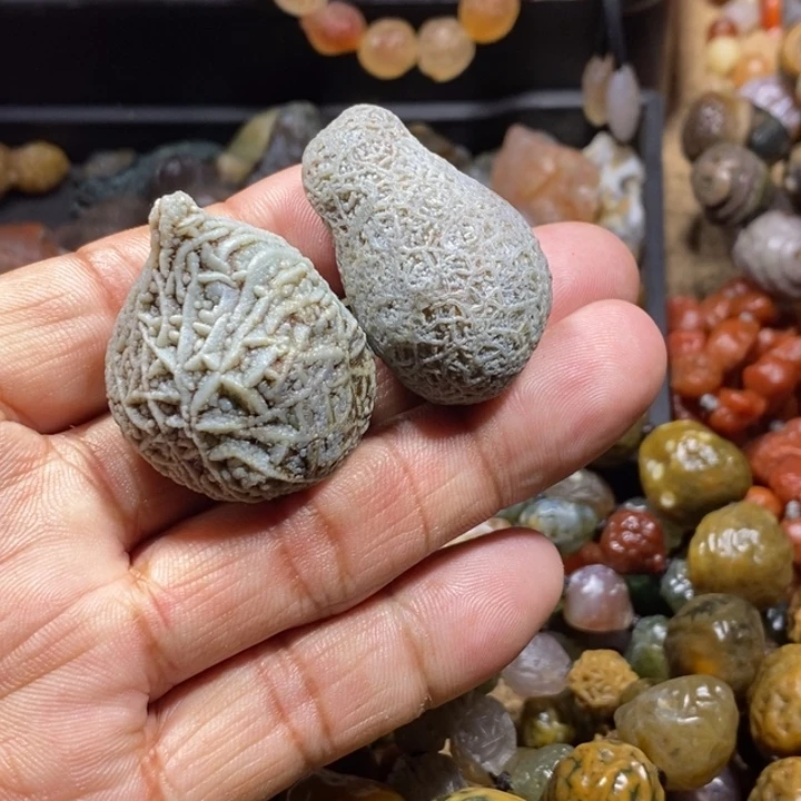 石材戈壁石，戈壁石