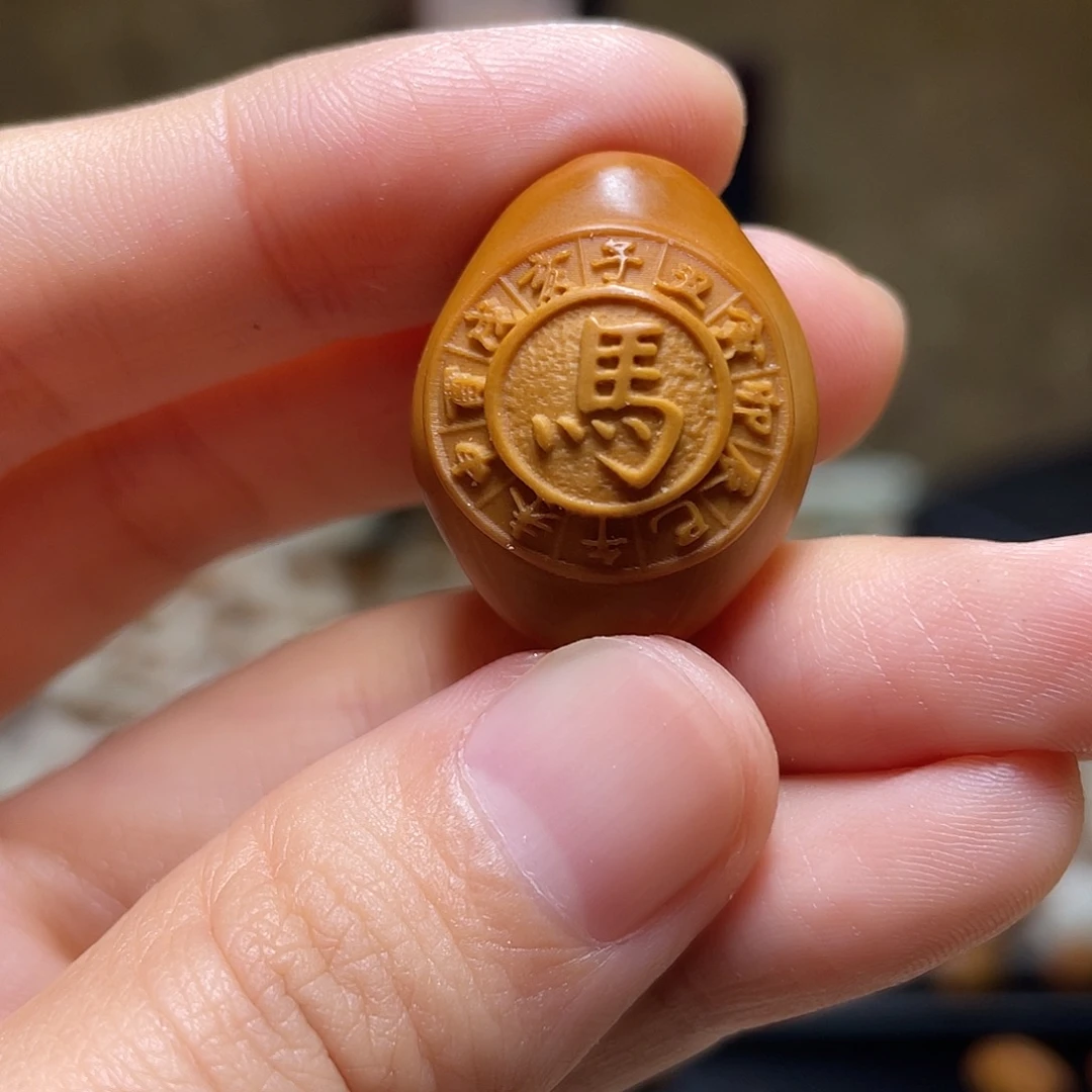 橄榄核手串/手链橄榄核 马
