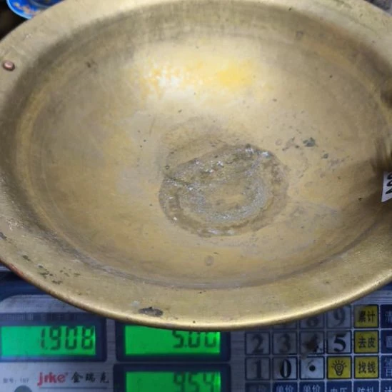 浙***谷995铜器8888888888888888