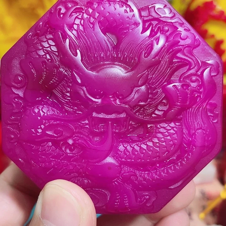 寿山石印石篆刻印章引首章闲章姓名章生日礼物