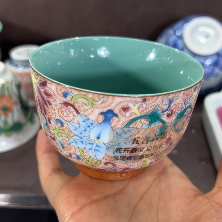 全场景德镇陶瓷景德镇陶瓷艺术
