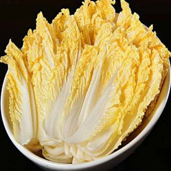 鸡蛋黄大白菜种子北京小杂56蔬菜种孑快菜黄心菜种籽四季白菜籽种