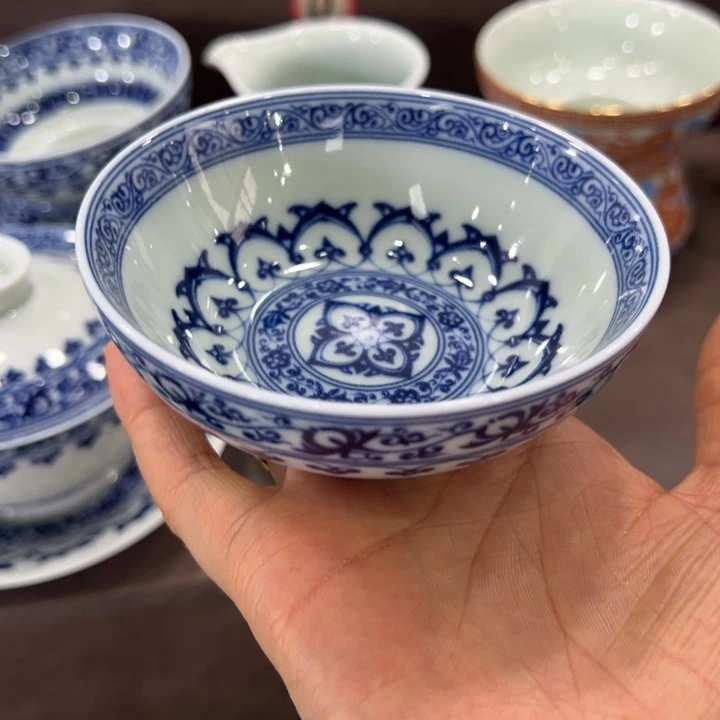 全场景德镇陶瓷景德镇景德镇