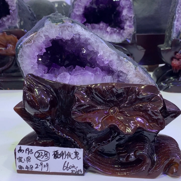 未镶嵌大型摆件（非配饰）水晶h