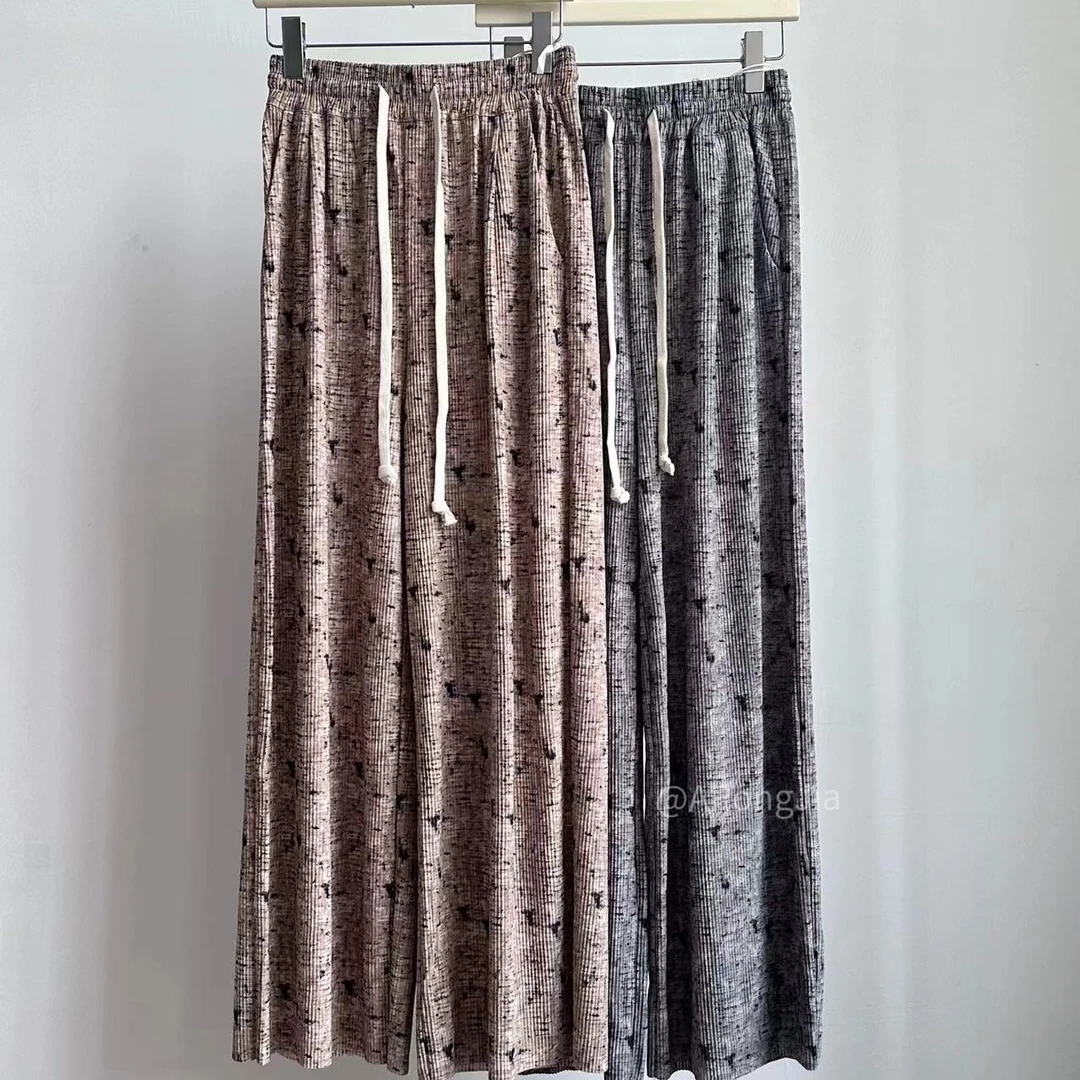 【ARONG阿荣家】06593长裤-卡杏-F