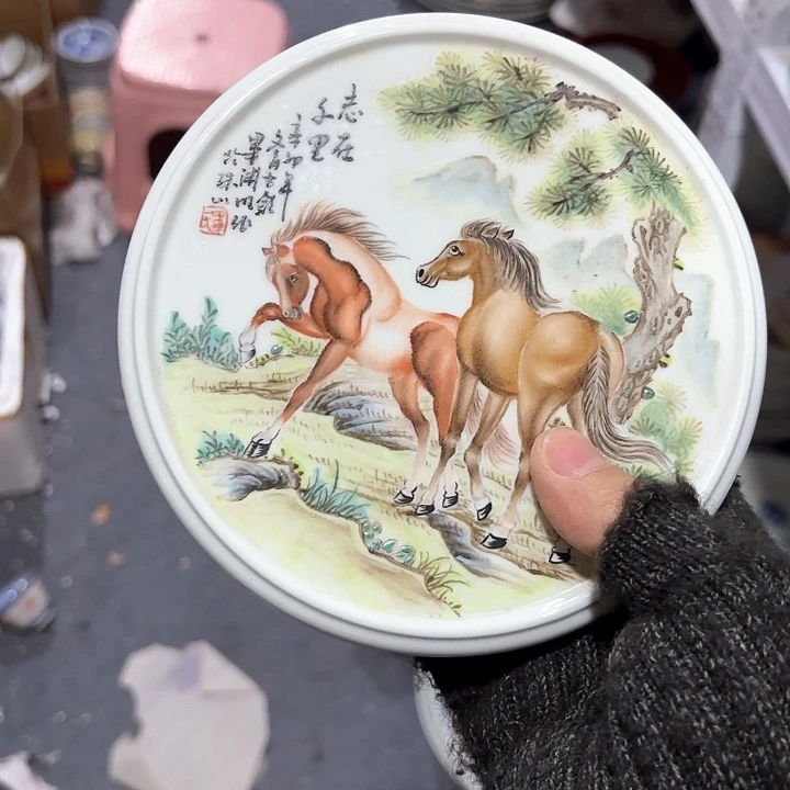 景德镇陶瓷艺术博物