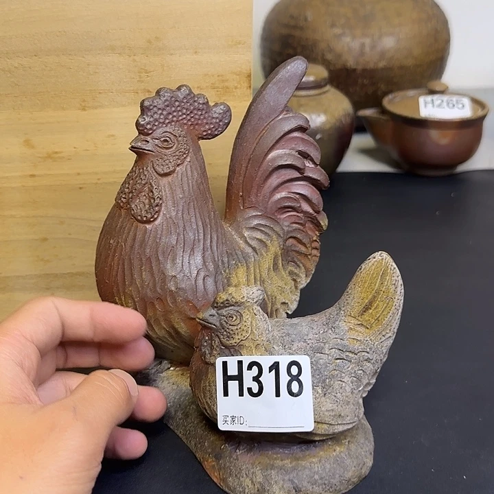 备前烧作品备前烧作品