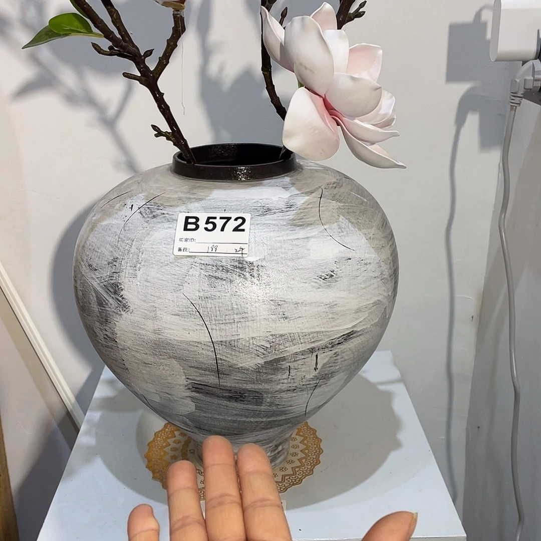 瓶景德镇陶瓷花瓶花器