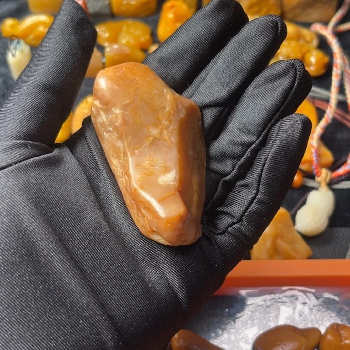 无铁合金风***哥寿山石