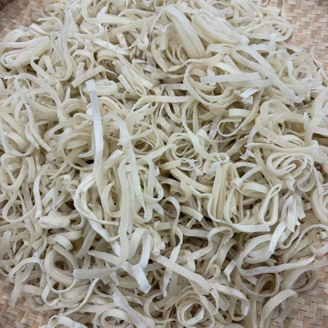 豆丝 大别山老乡干货 3斤（散称包装，介意勿拍）