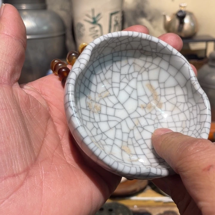 瓷片瓷的手工好物推荐