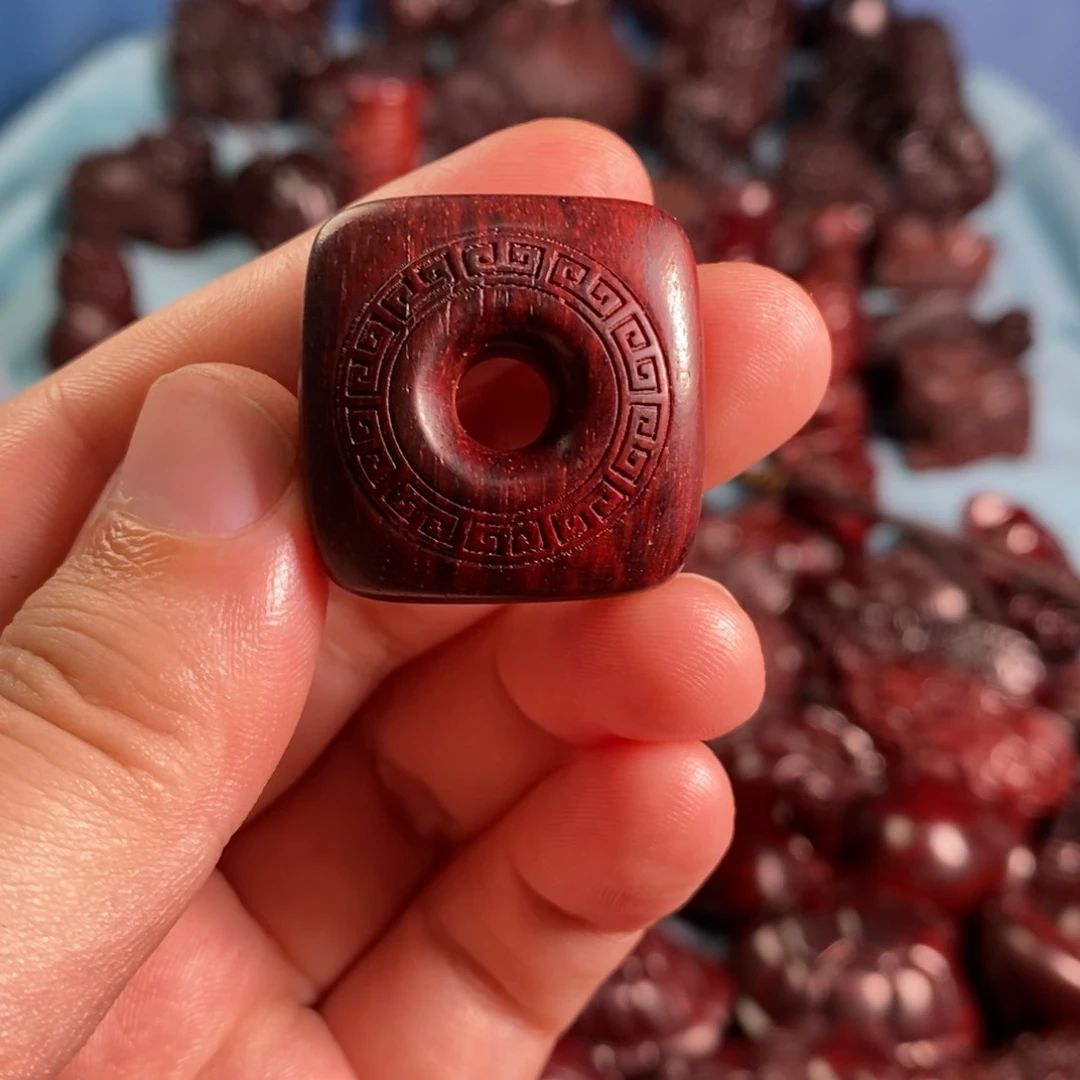 檀香紫檀（小叶紫檀）