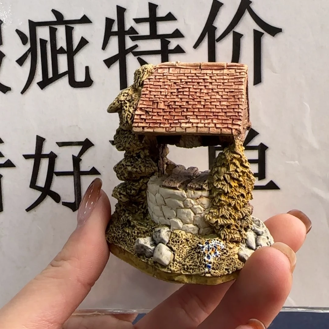 黛***薇LilliputlaneLilliputlane