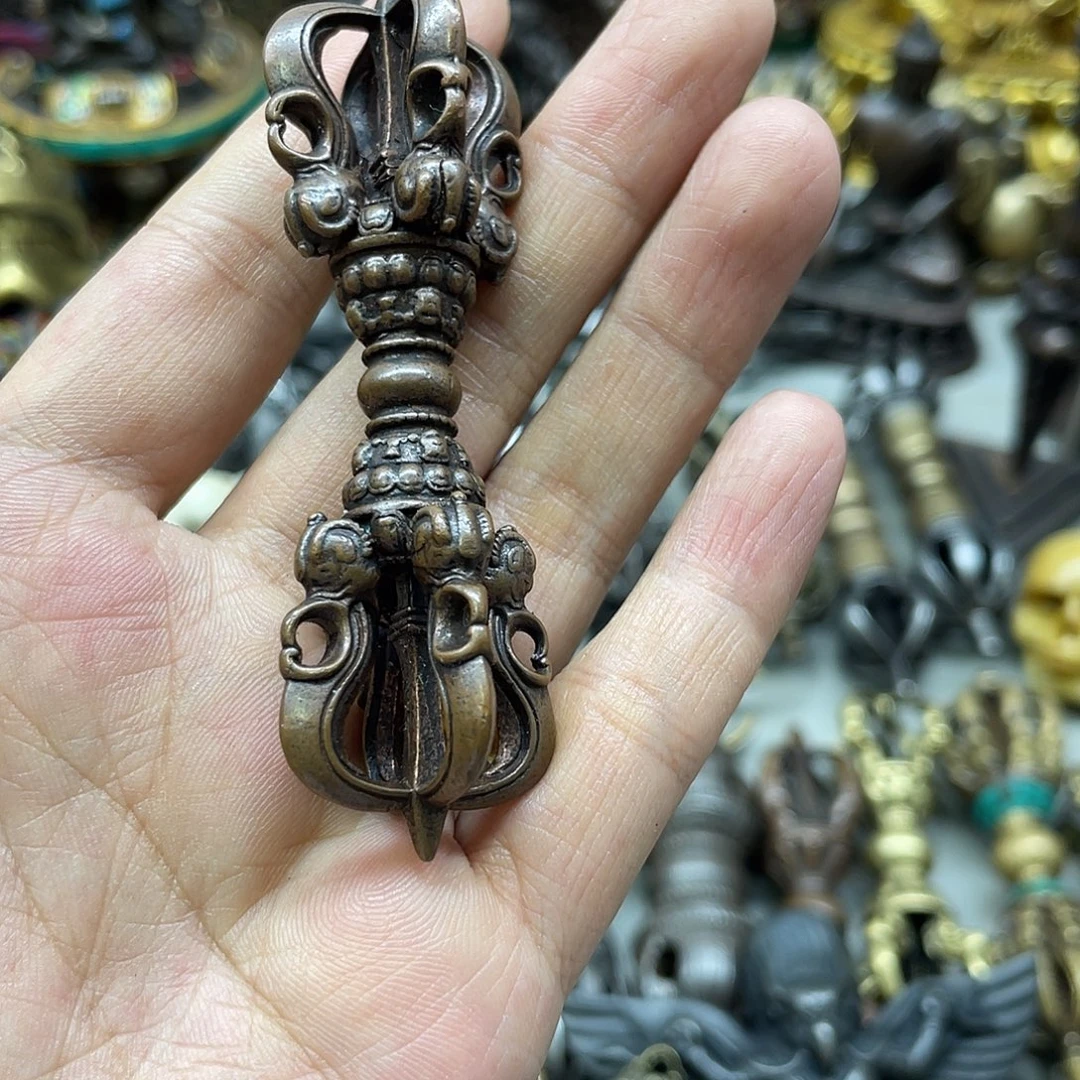 工艺品挂件一物一图