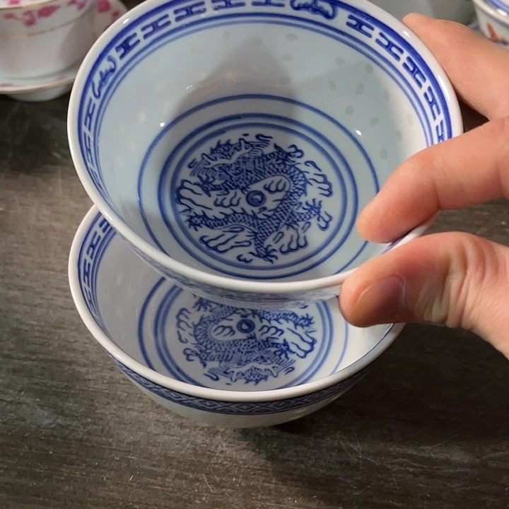 瓷片/////直径11厘米。发2个。