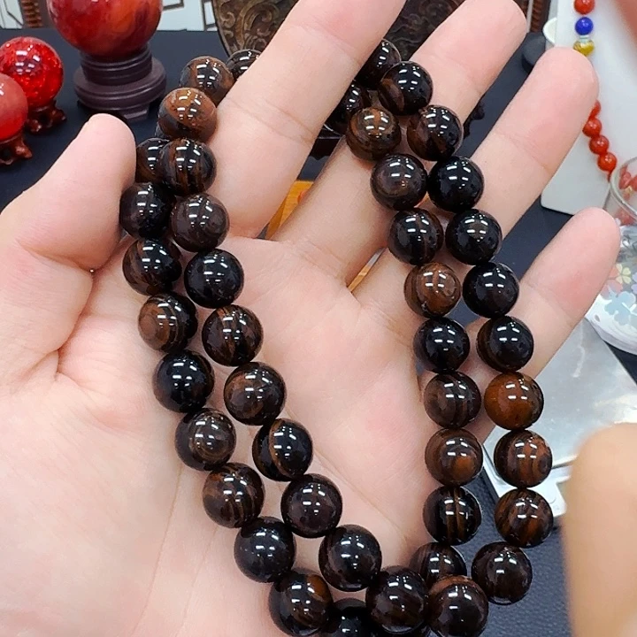 手镯玛瑙/玉髓未镶嵌海12