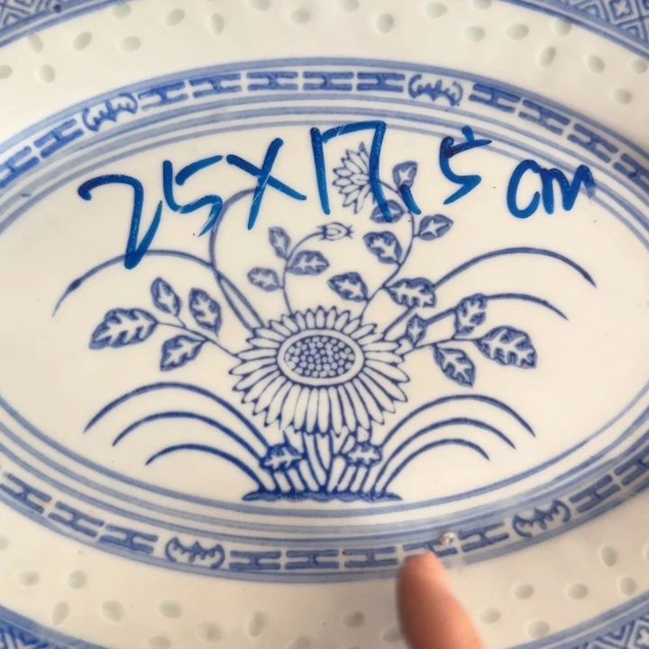 摆件景德镇陶瓷艺术品