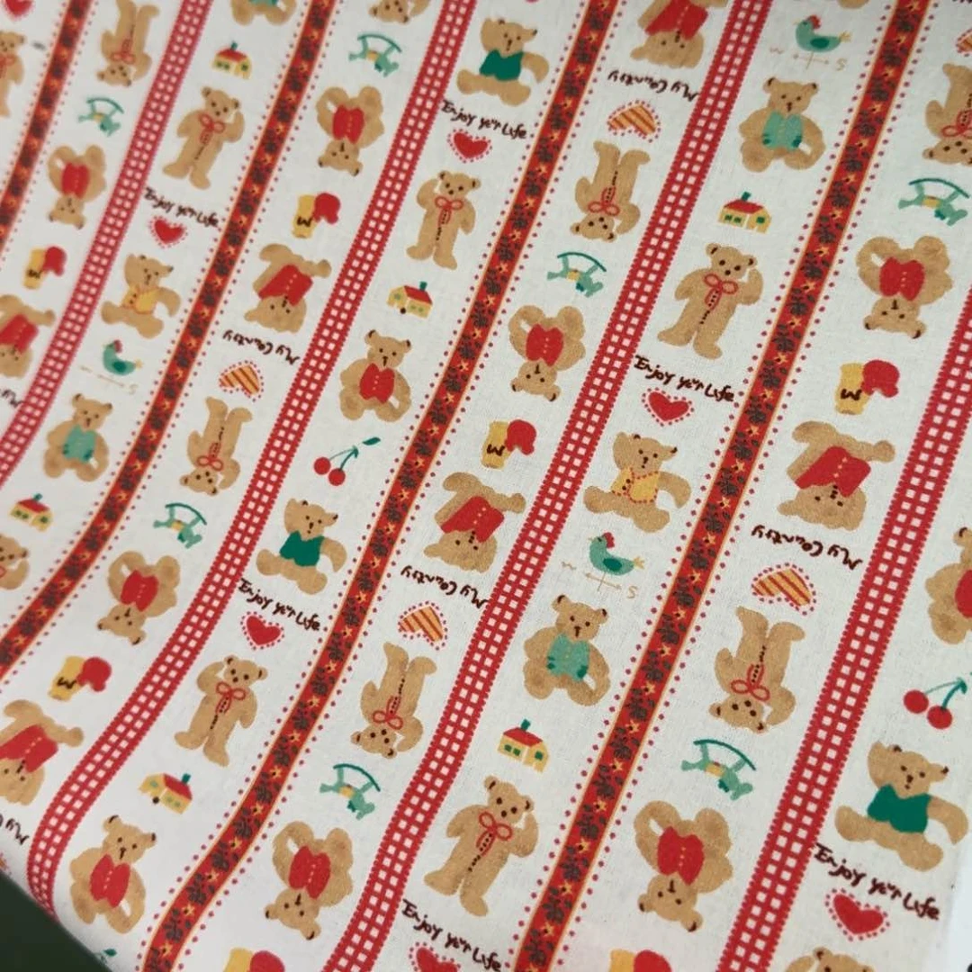 福袋纯棉平布1米价X1.1米宽6