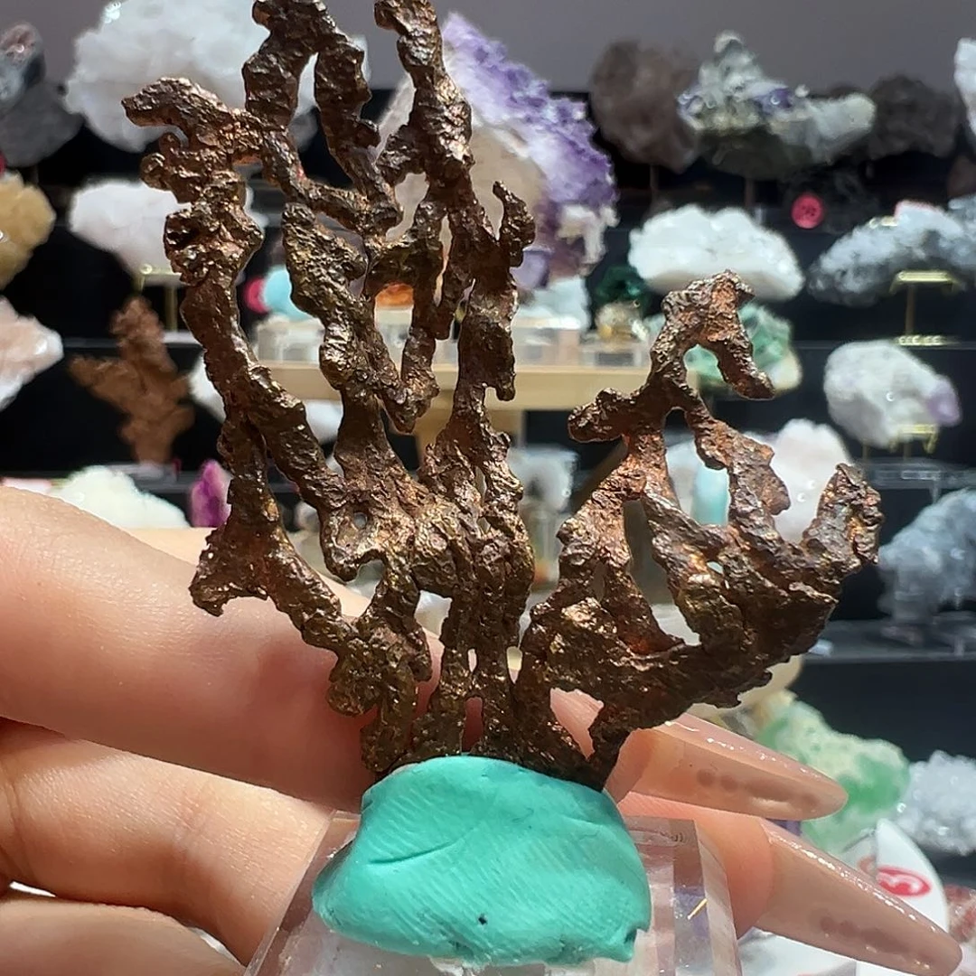 未镶嵌大型摆件（非配饰）水晶