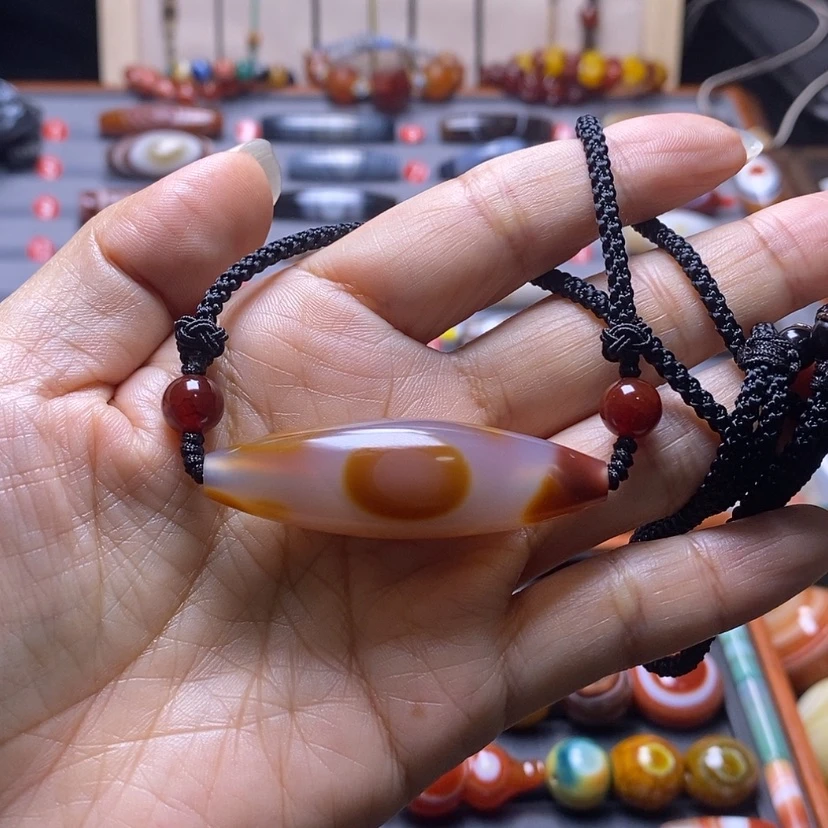 【闪购商品】玛瑙/玉髓珠宝半成品未镶嵌闯