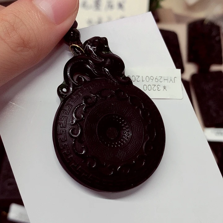天然a货钢琴黑特色题材挂件