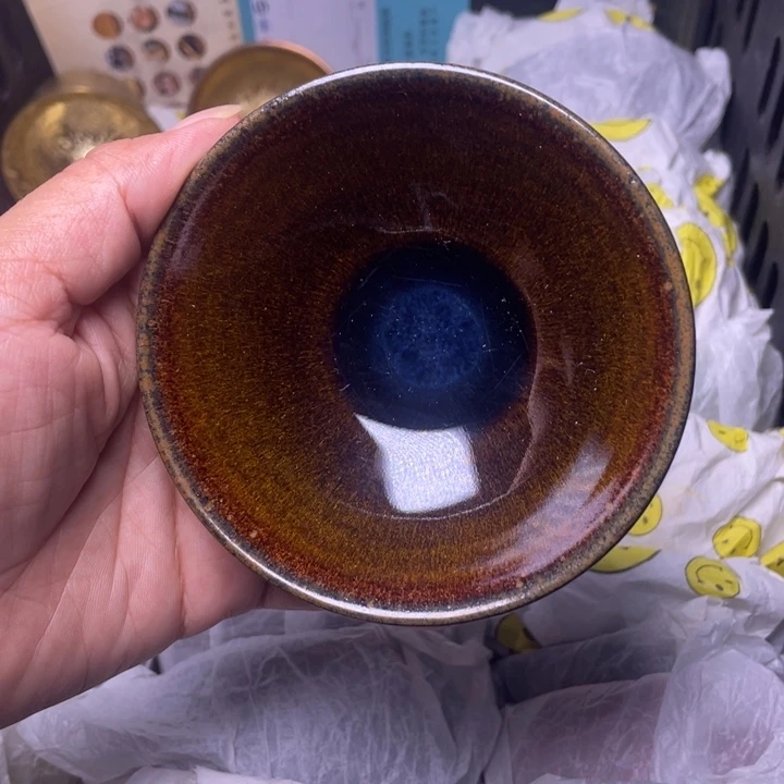 茶盏你自己做自己吧啊