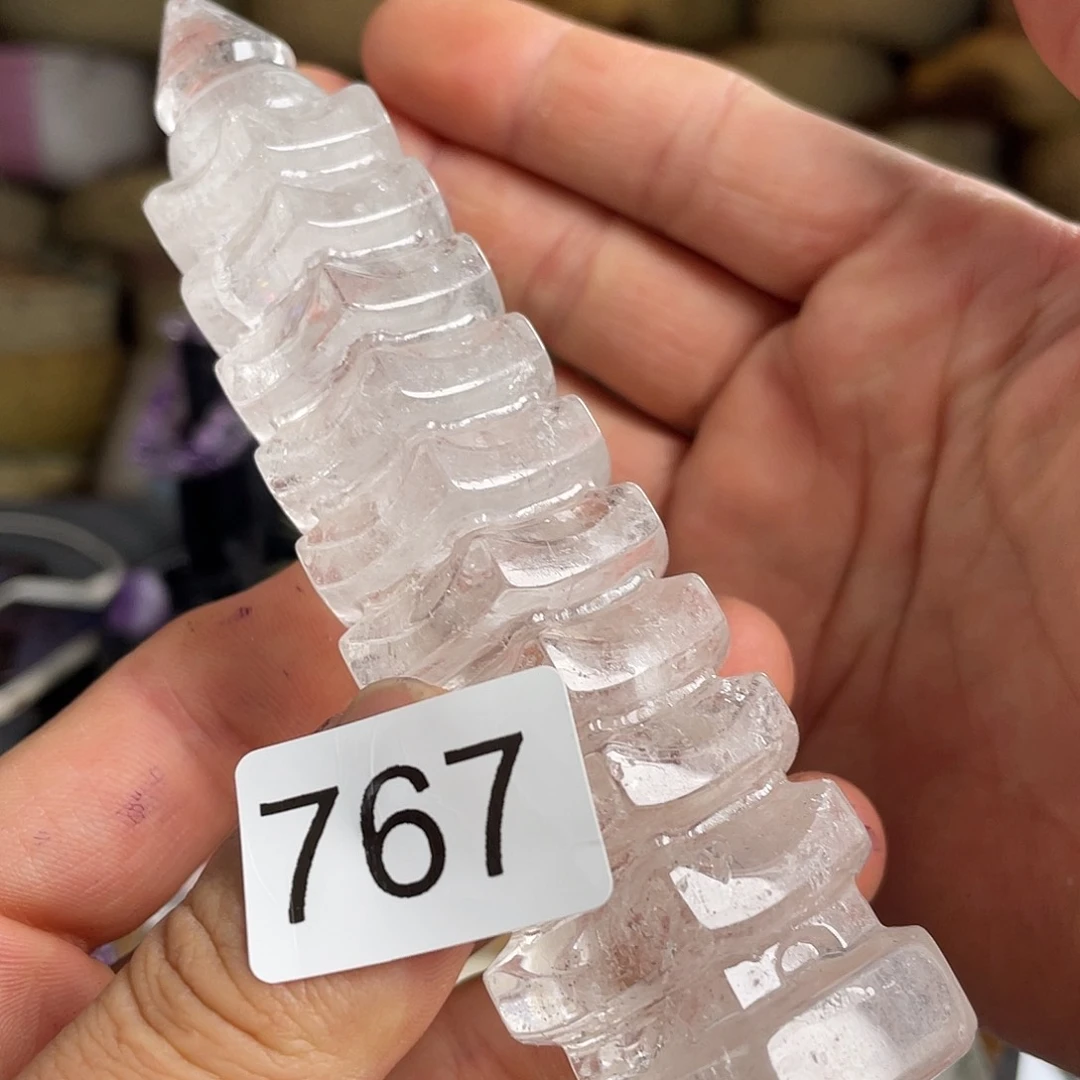 摆件未镶嵌水晶用****6z z