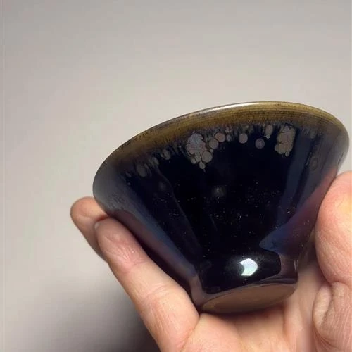 【闪购商品】茶盏-197............