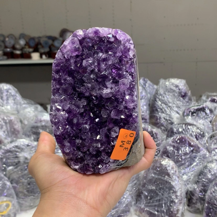 【闪购商品】水晶大型摆件（非配饰）未镶嵌