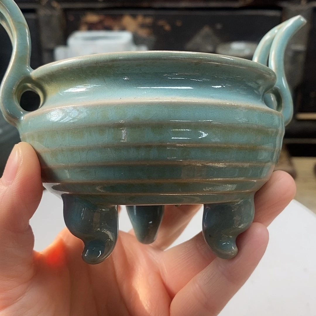 摆件瓷器瓷器瓷器瓷器