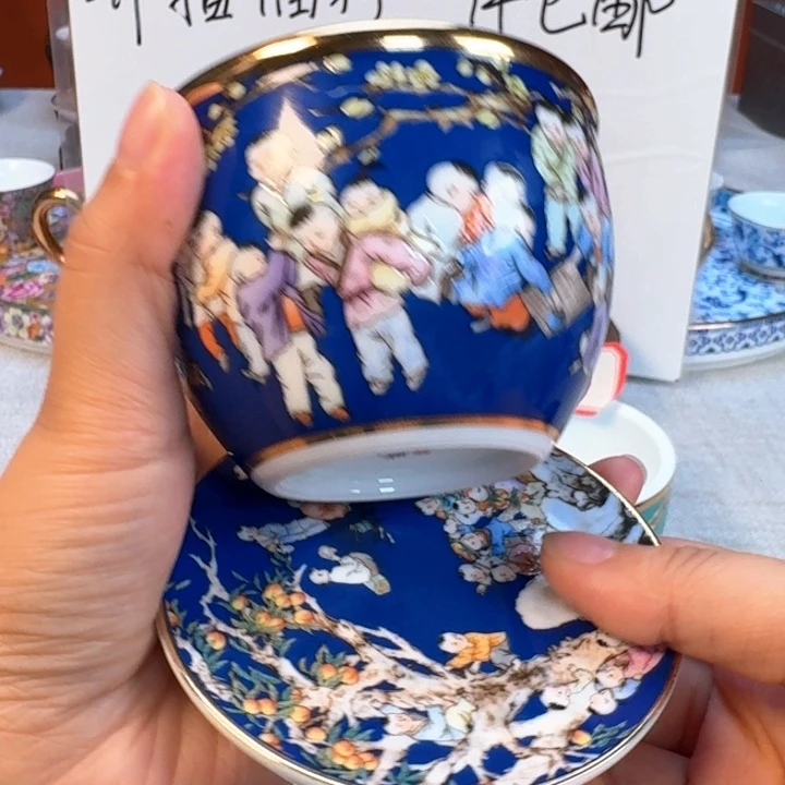 景德镇陶瓷景德镇瓷器