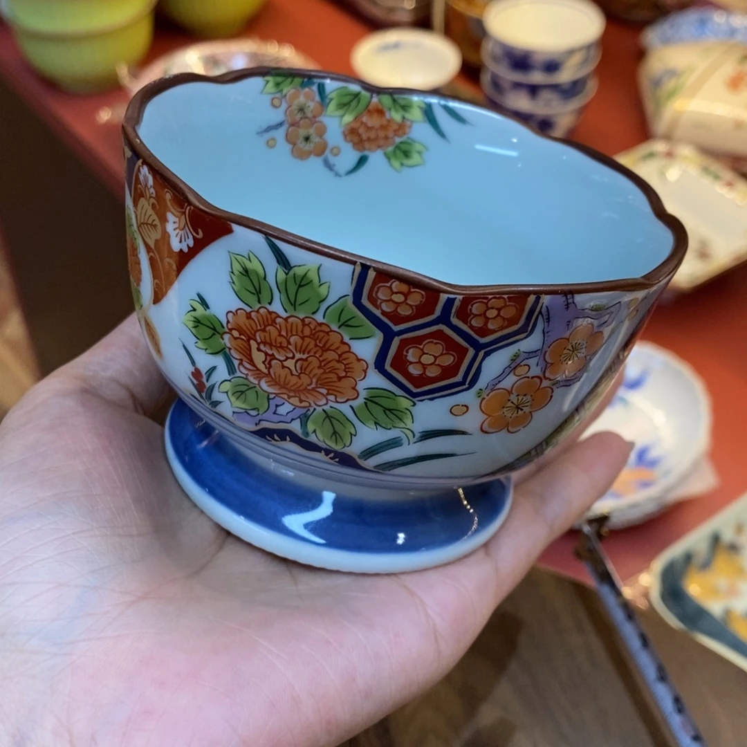 瓷片9.5 厘米，小杨甄选甄选