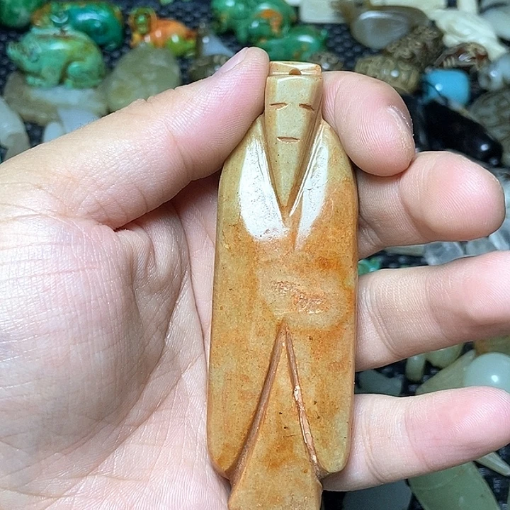 摆件直播间链接116