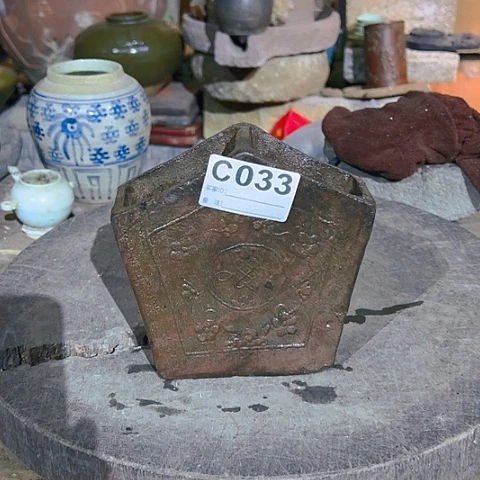 【闪购商品】琉璃手工艺品都****）A0033 a a
