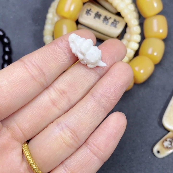 鹿骨手串/手链其他配饰