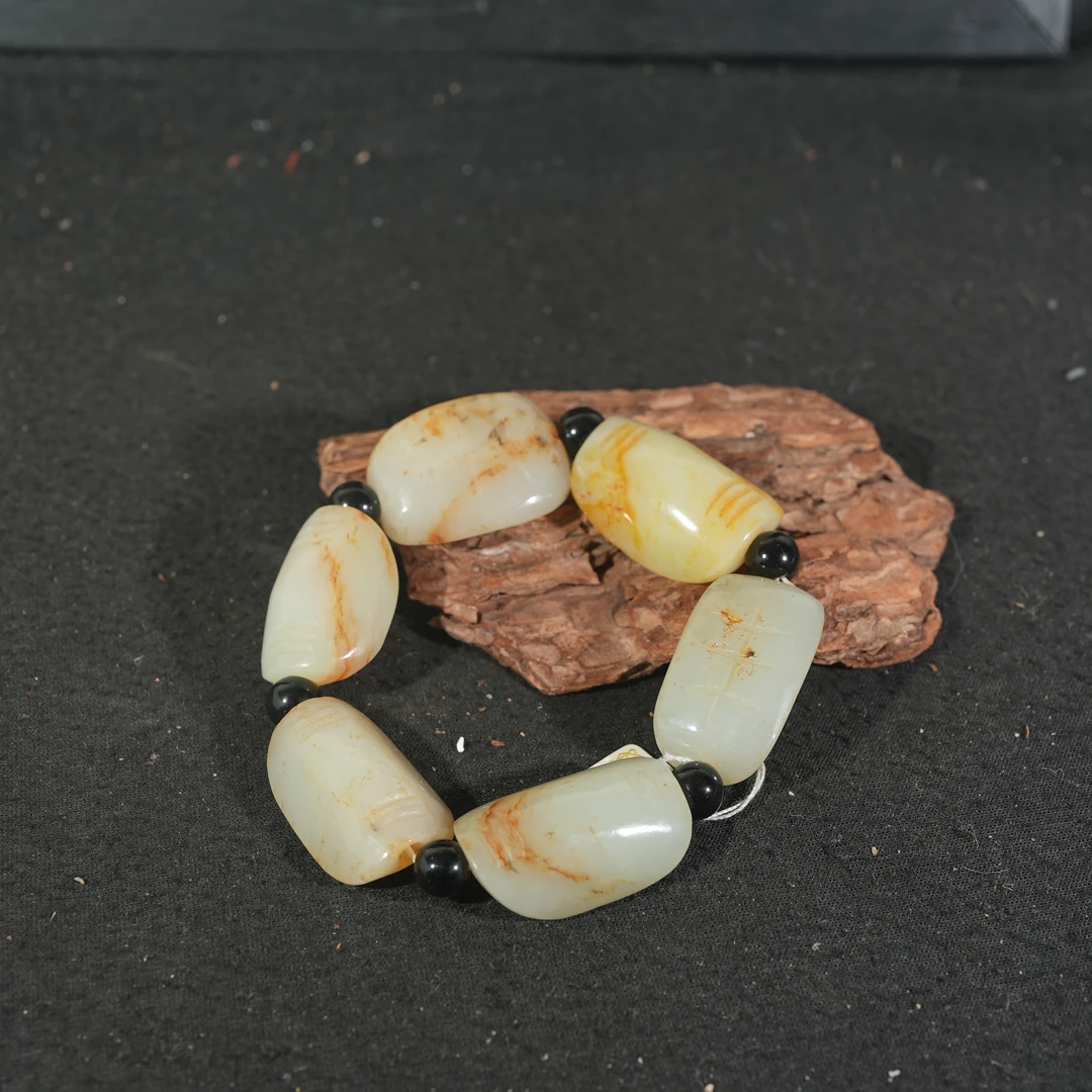 非金属锦纶吊坠 香港王老板-饰品手把件3z517