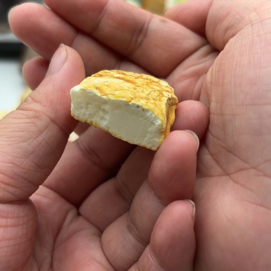 定制琥珀未镶嵌琥珀