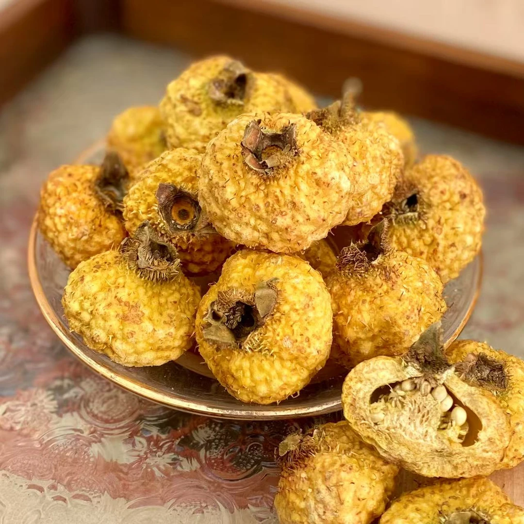 【陈太精选】维C刺梨干60克