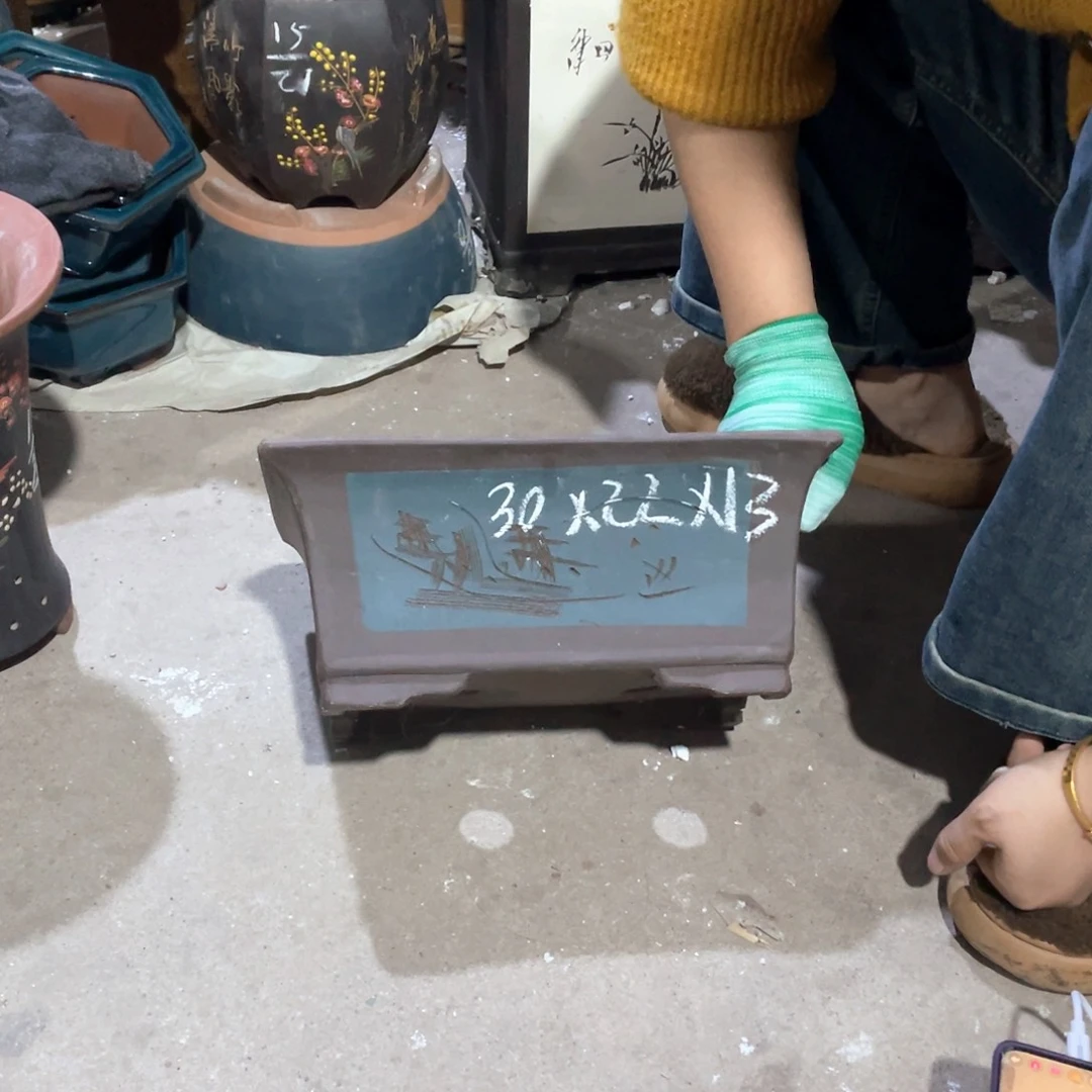 花盆紫砂紫砂之都