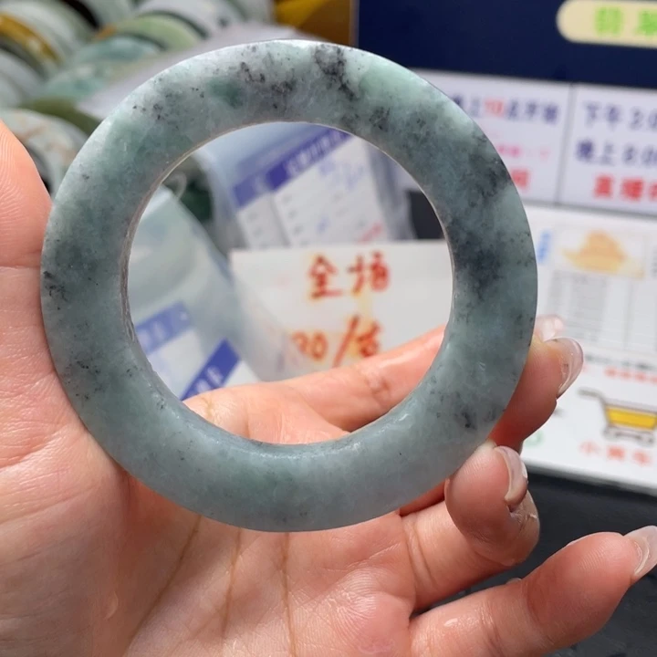 【闪购商品】未镶嵌翡翠首饰定制翡翠