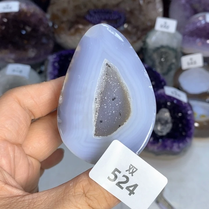 未镶嵌水晶大型摆件（非配饰）