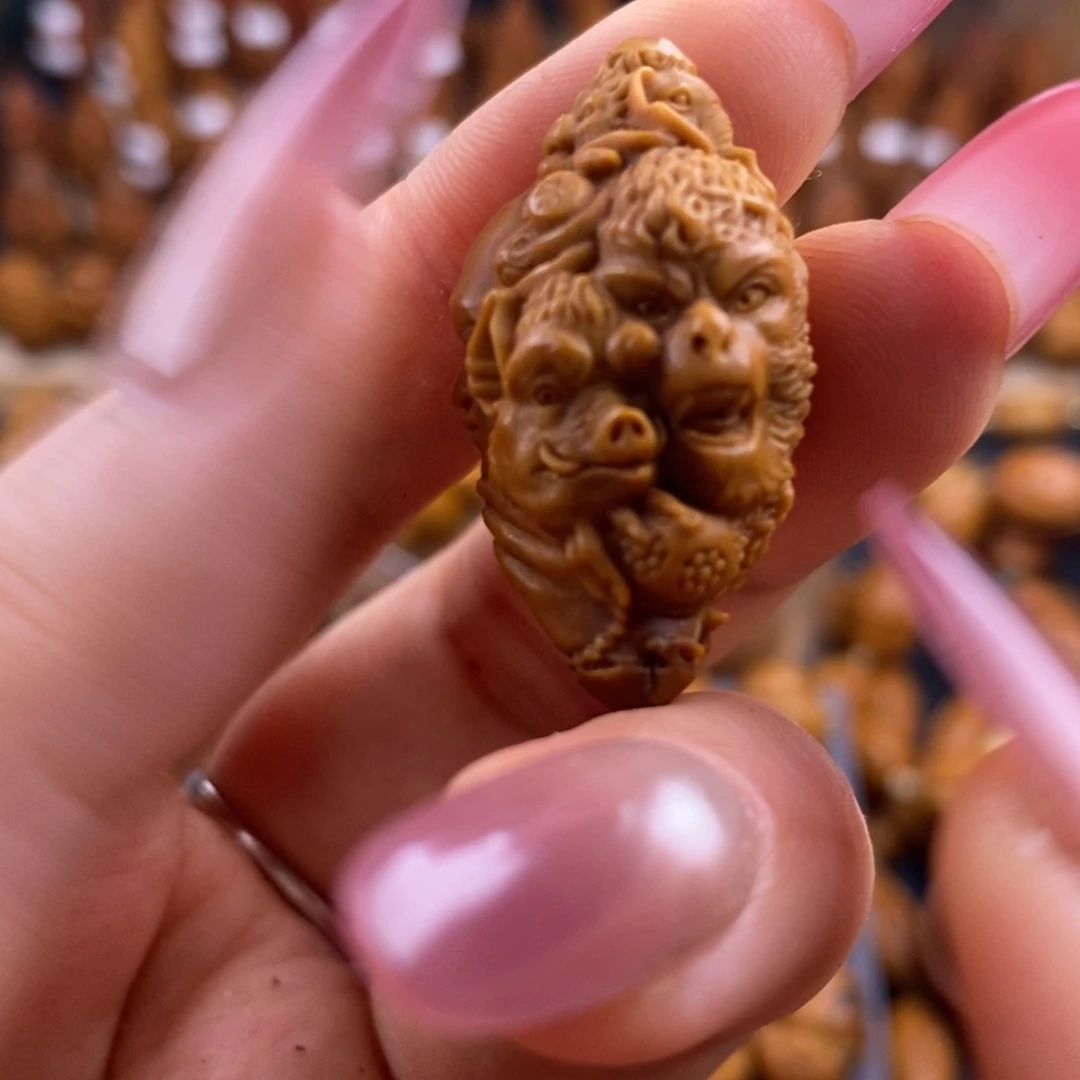 橄榄核手串/手链橄榄核福利单子两单起邮