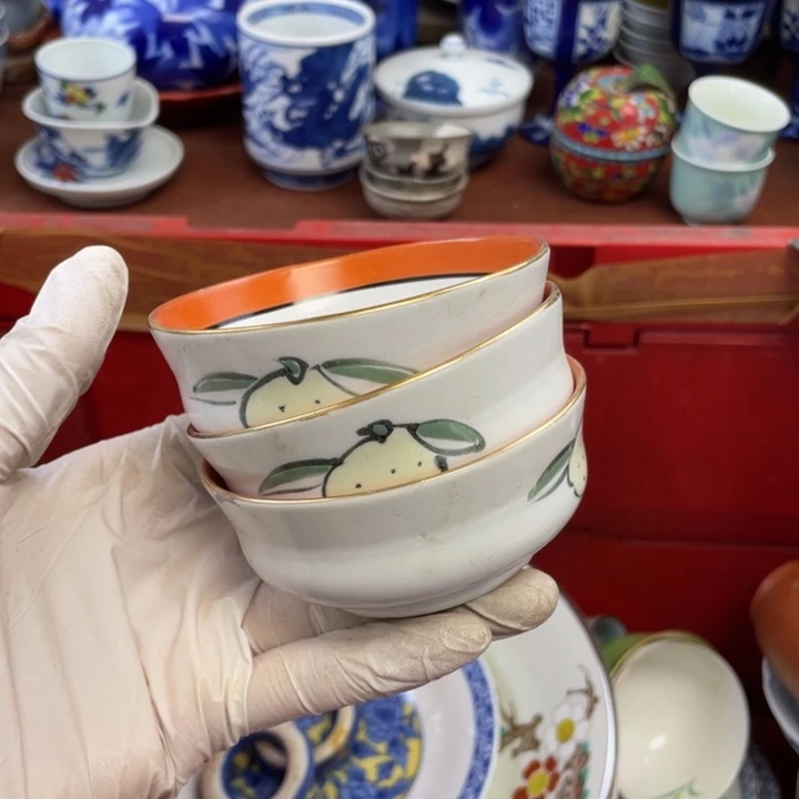 陶瓷他家瓷器真美…开播了