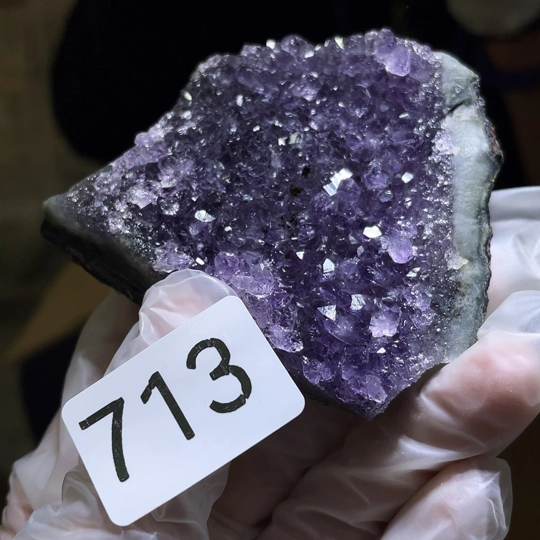 未镶嵌珠宝半成品水晶