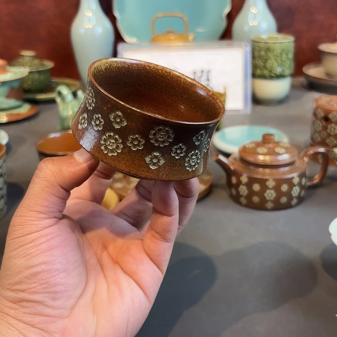 瓷片龙泉青瓷龙泉青瓷